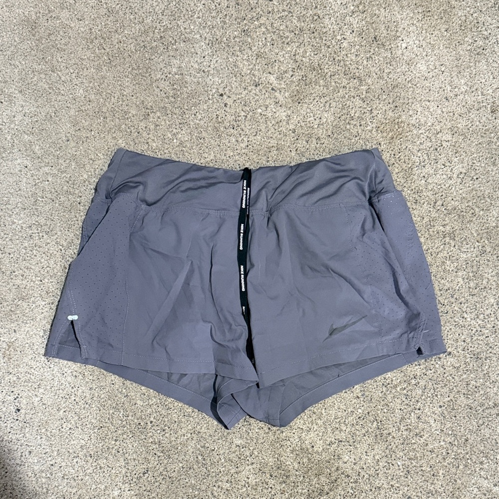 Nike Women's Eclipse 3" Running Shorts